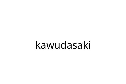 kawudasaki