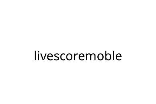 livescoremoble