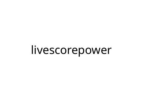 livescorepower