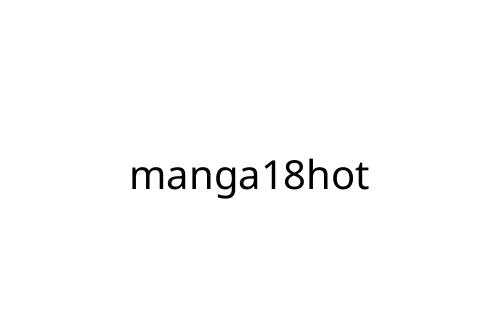 manga18hot