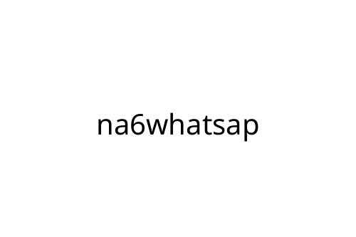 na6whatsap