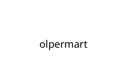 olpermart