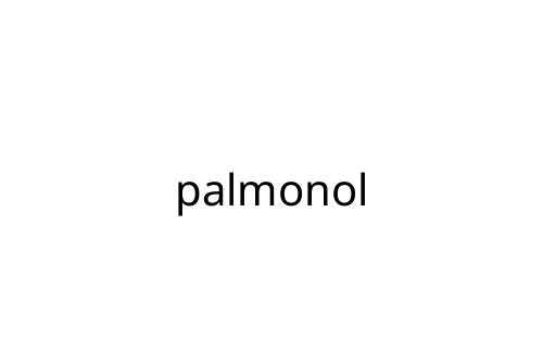 palmonol