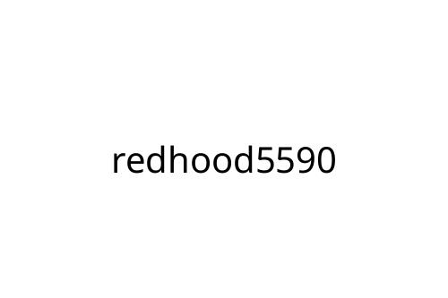 redhood5590