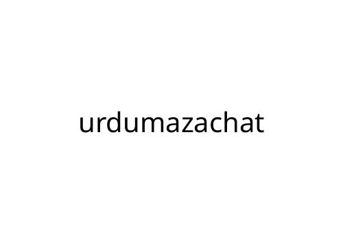 urdumazachat