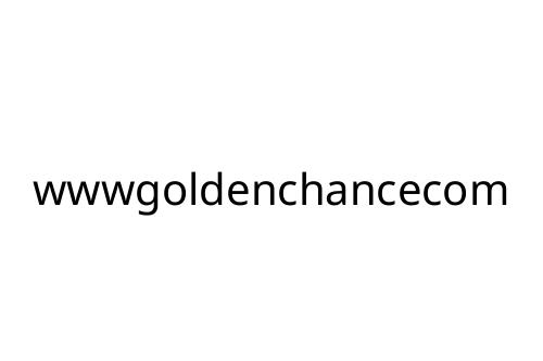wwwgoldenchancecom