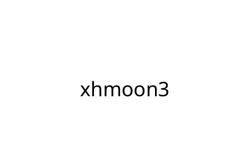 xhmoon3