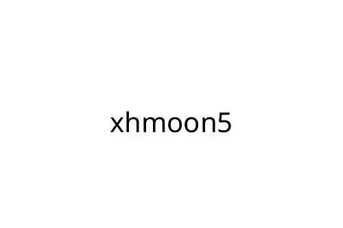 xhmoon5