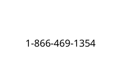 1-866-469-1354