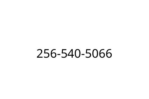 256-540-5066