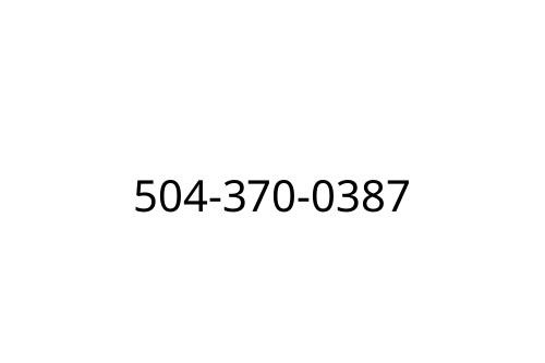 504-370-0387