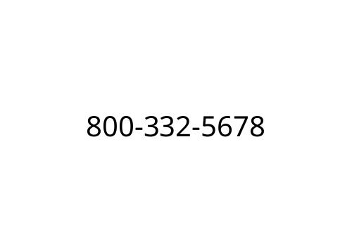 800-332-5678