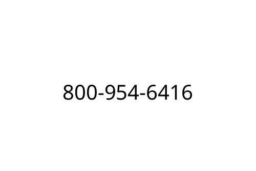 800-954-6416