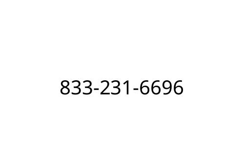 833-231-6696