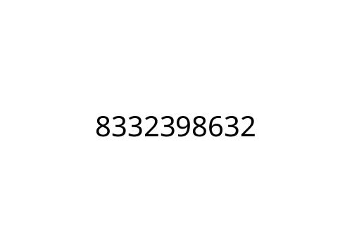 8332398632