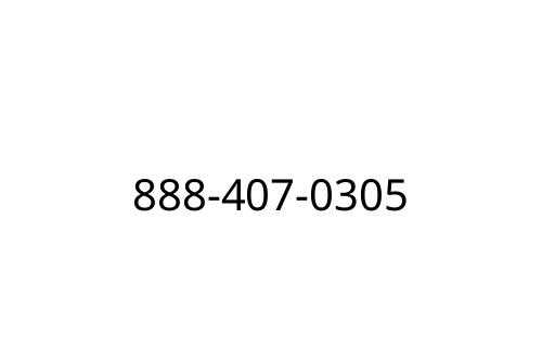 888-407-0305