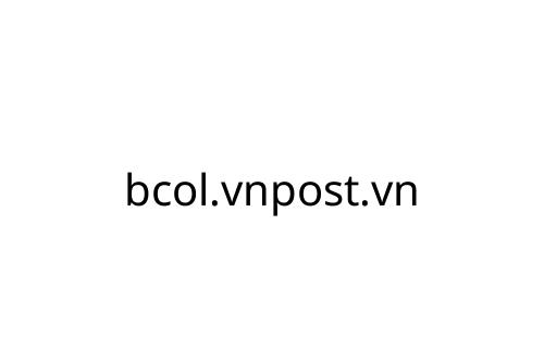 bcol_vnpost_vn