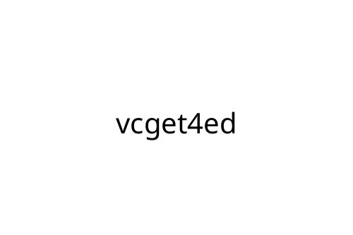 vcget4ed