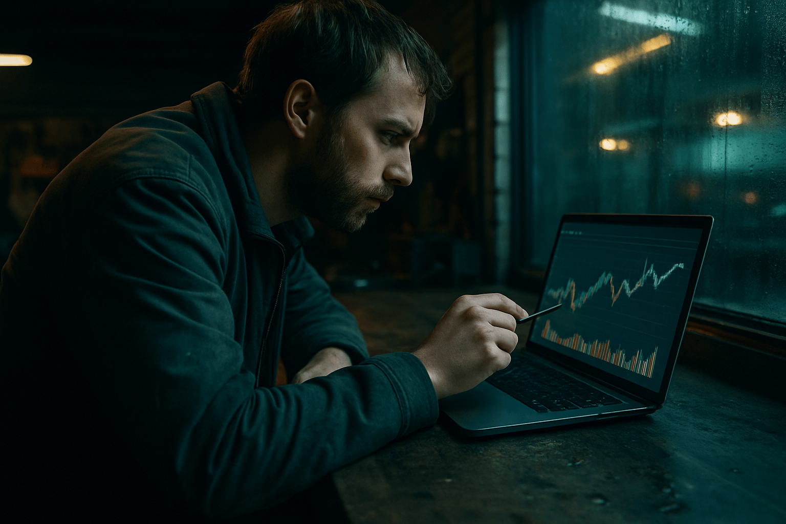 bet portfolio scaling