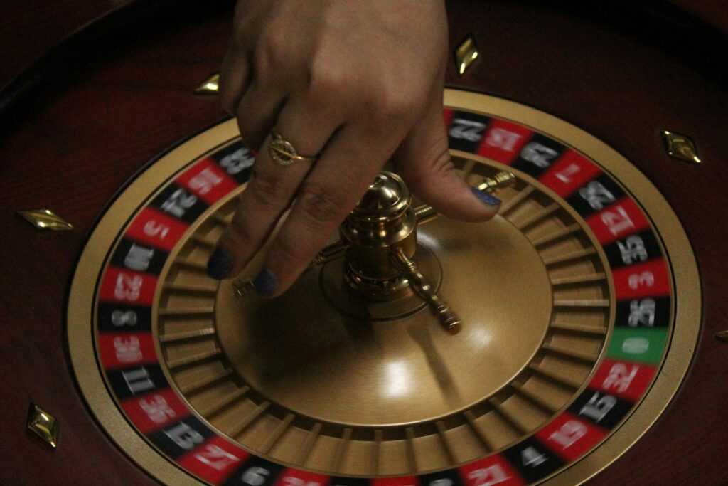 casino expert tricks