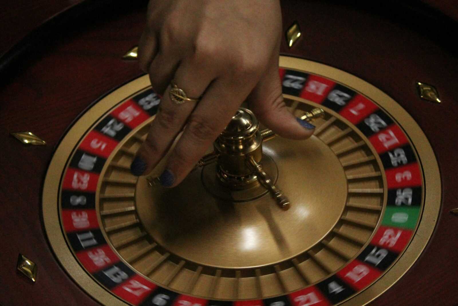 casino expert tricks