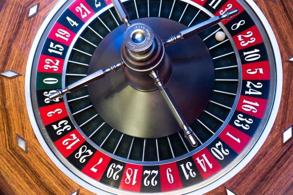 responsible gambling advice
