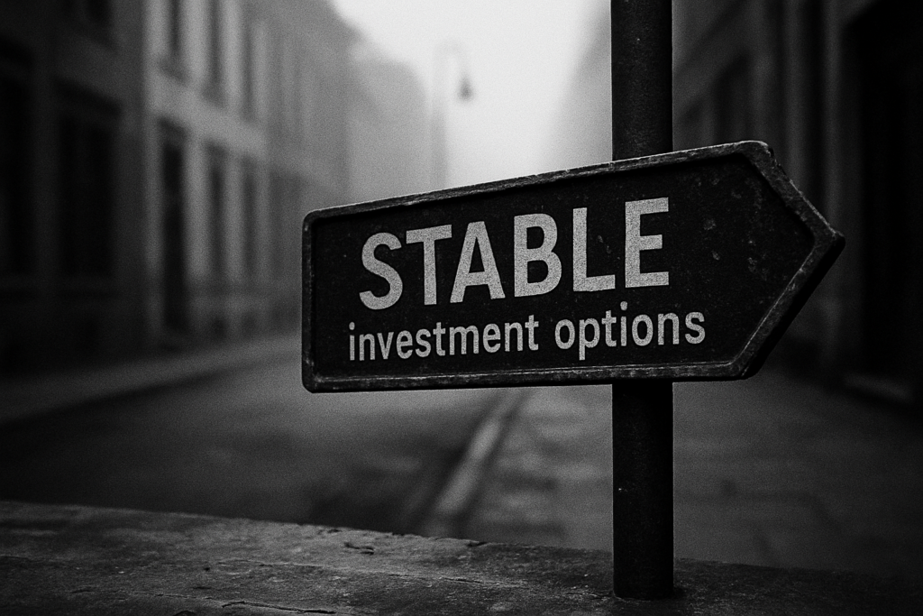 safe bet portfolio elements