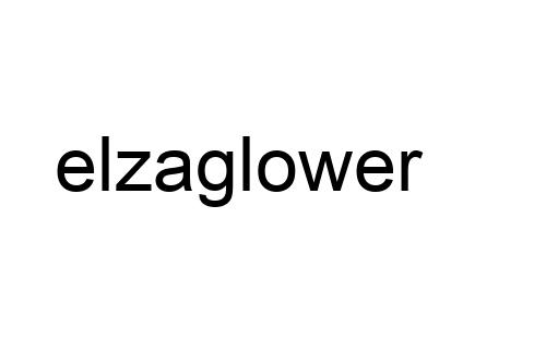 elzaglower