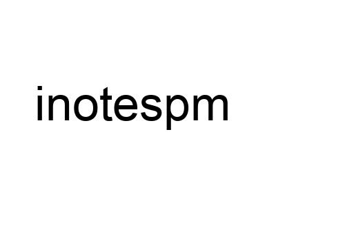 inotespm