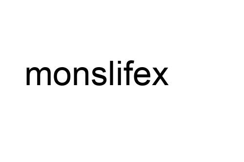 monslifex