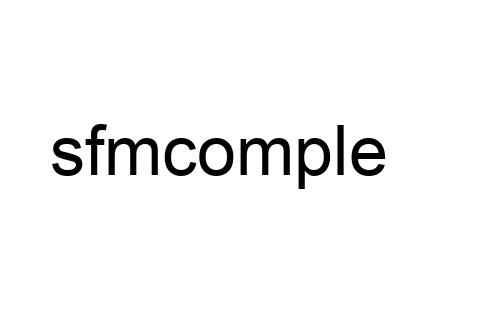 sfmcomple