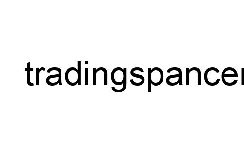 tradingspancer