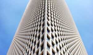 unalome tattoo senos