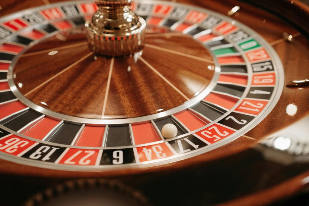 Paylines, payouts and percentages: Making sense of casino mechanics