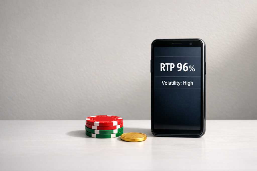 How Return to Player Percentages Shape Smarter Online Slot Choices