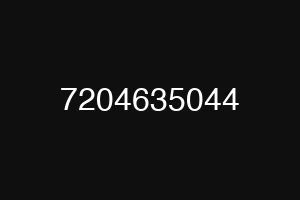 7204635044