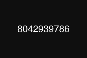 8042939786