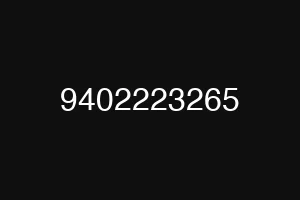9402223265