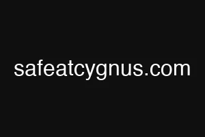 safeatcygnus.com