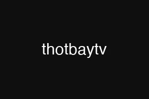 thotbaytv