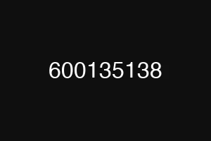 600135138
