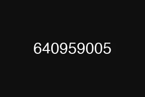 640959005