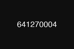 641270004