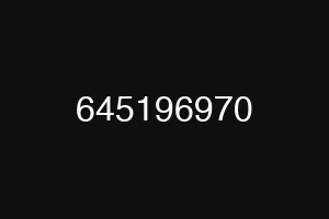 645196970