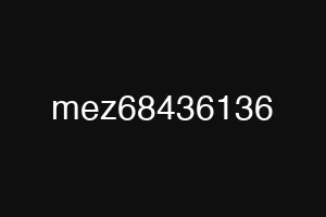 mez68436136