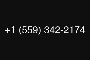 +1 (559) 342-2174