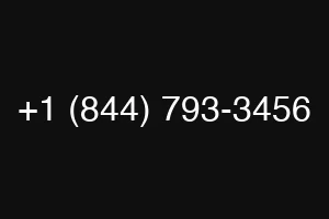 +1 (844) 793-3456
