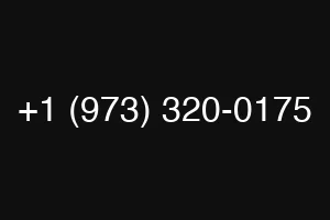 +1 (973) 320-0175