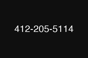 412-205-5114