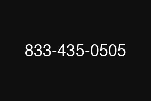 833-435-0505